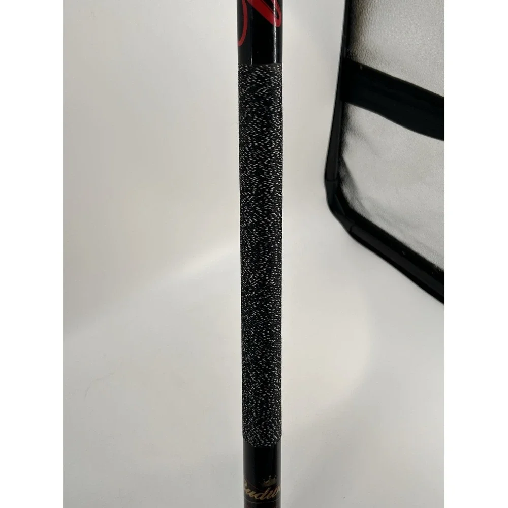Vintage Budweiser Pool Cue Stick 2 Piece Busch Earnhardt